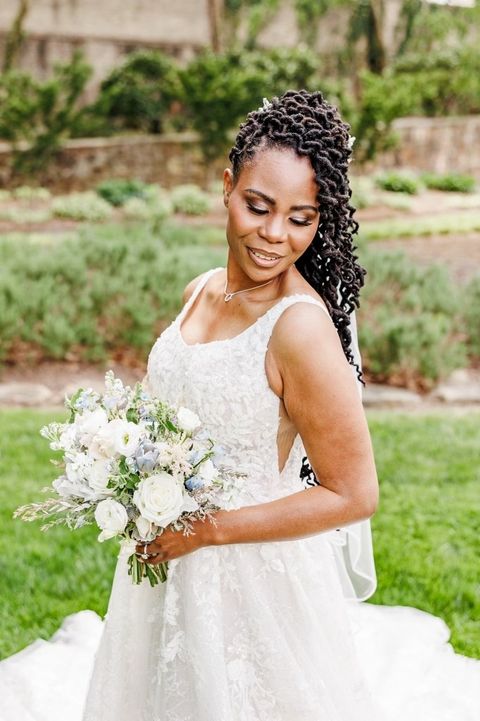 Bridal party portfolio 2, Updo's Studio