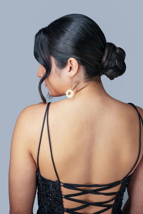 Bridal hair portfolio 1, Updo's Studio
